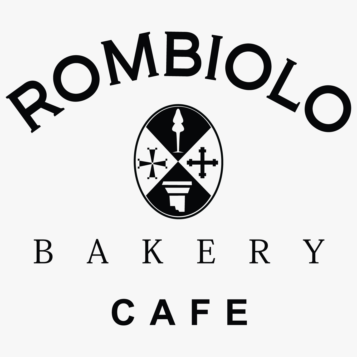 Rombiolo Bakery